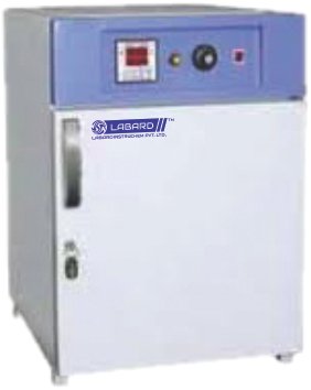 LI-BI-7 : BACTERIOLOGICAL INCUBATOR